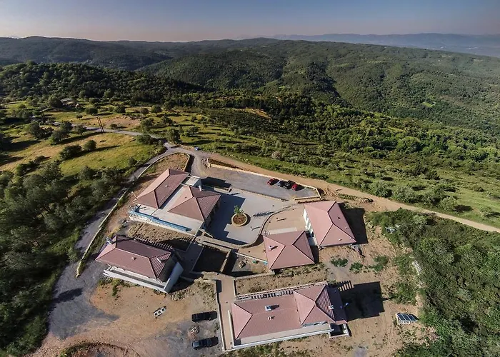 Foresta In Medias Mores Szálloda Trípoli