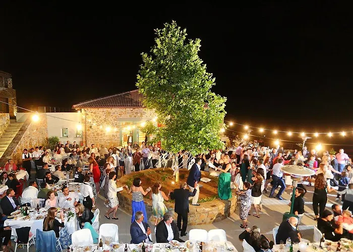 Foresta In Medias Mores 3* Trablus